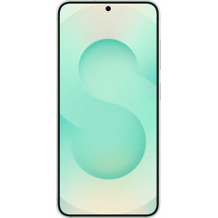 Смартфон Samsung Galaxy S25 12GB RAM, 256GB SSD, мятный, SM-S931B12256MNT2E1S