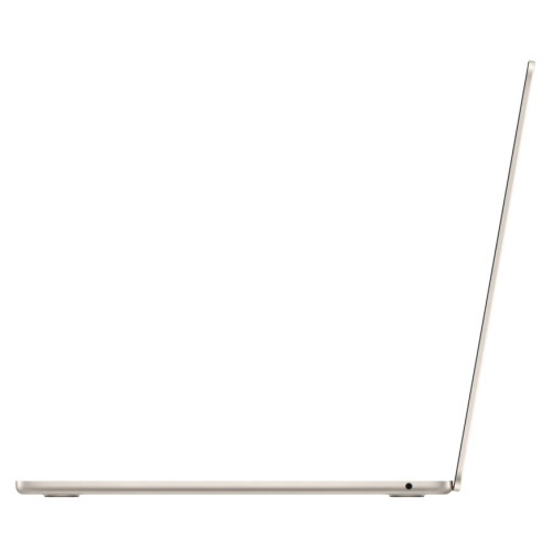 Ноутбук Apple MacBook Air 15" MQKU3 (M2 8-Core, GPU 10-Core, 8GB, 256GB) («Сияющая звезда» | Starlight)