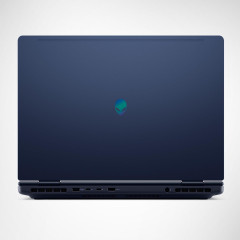 Ноутбук Dell Alienware Aurora 16 16" 2560x1600 QHD 120Hz IPS (Intel Core 7 240H, 16GB DDR5, 512GB SSD, NVIDIA GeForce RTX 5050 8GB,  Windows 11 Home) AA16250