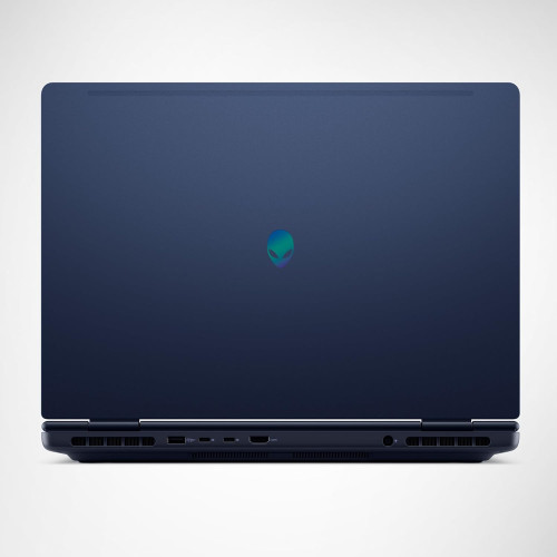 Ноутбук Dell Alienware Aurora 16 16" 2560x1600 QHD 120Hz IPS (Intel Core 7 240H, 16GB DDR5, 512GB SSD, NVIDIA GeForce RTX 5050 8GB,  Windows 11 Home) AA16250
