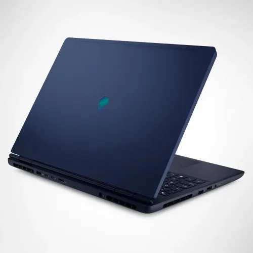 Ноутбук Dell Alienware Aurora 16 16" 2560x1600 QHD 120Hz IPS (Intel Core 7 240H, 16GB DDR5, 512GB SSD, NVIDIA GeForce RTX 5050 8GB,  Windows 11 Home) AA16250