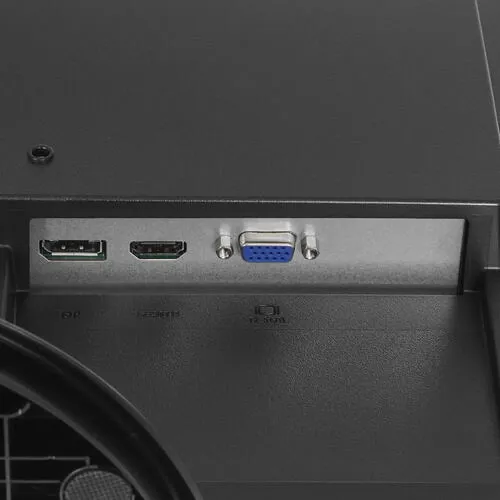 Монитор ASUS VA24DQLB / 23.8" / 1920x1080/ 75 Гц / IPS / черный