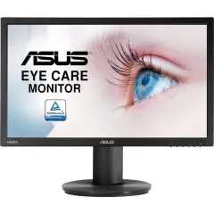 Монитор ASUS VA24DQLB / 23.8" / 1920x1080/ 75 Гц / IPS / черный
