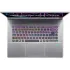Ноутбук Acer Predator Triton 16 16" 2560x1600 240Hz IPS (Intel Core i7-13700H, 16GB LPDDR5, 1TB SSD, NVIDIA GeForce RTX 4070, Windows 11 Home) PT16-51-76XZ