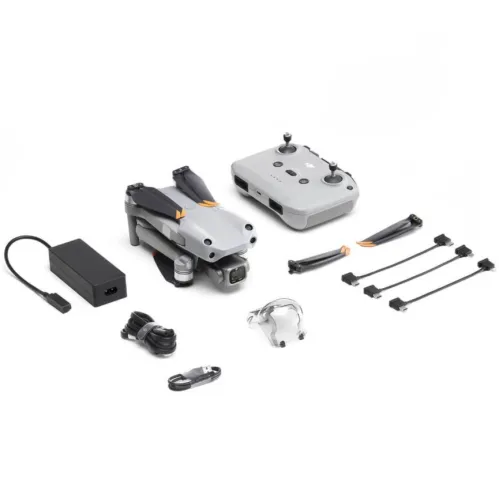 Квадрокоптер DJI AIR 2S