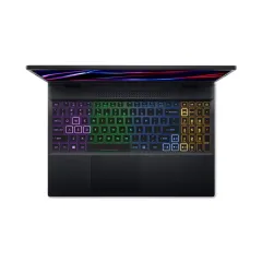Ноутбук Acer Nitro 5 15.6" 1920x1080 144Hz FHD IPS (Intel Core i7-12650H, 16GB RAM DDR5, 1TB SSD, NVIDIA GeForce RTX 4060, Win 11 Home)AN515-58-781P