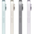 Планшет Apple iPad Air 13 (2024) M2 128GB Wi-Fi, Space Gray (MV273)