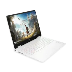 Ноутбук HP OMEN 16.1" 2560x1600 QHD+ 240Hz IPS (Intel Core i9-14900HX, 16GB DDR5, 1TB SSD, NVIDIA GeForce RTX 5070, Windows 11 Home) 16-am0259tx Белый