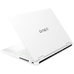 Ноутбук HP OMEN 16.1" 2560x1600 QHD+ 240Hz IPS (Intel Core i9-14900HX, 16GB DDR5, 1TB SSD, NVIDIA GeForce RTX 5070, Windows 11 Home) 16-am0259tx Белый