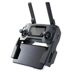 Квадрокоптер DJI Mavic Pro Platinum (6958265152870) Gray