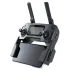 Квадрокоптер DJI Mavic Pro Platinum Fly More Combo (6958265152771) Gray