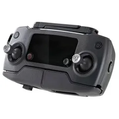 Квадрокоптер DJI Mavic Pro Platinum (6958265152870) Gray