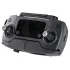 Квадрокоптер DJI Mavic Pro Platinum Fly More Combo (6958265152771) Gray