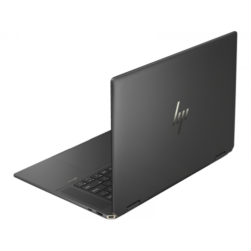 Ноутбук HP Spectre X360 16" 2880x1800 2K 120Hz IPS (Intel Core Ultra 7 155H, 32GB LPDDR5x, 1TB SSD, NVIDIA GeForce RTX 4050, Win 11 Home) 16-aa0023dx