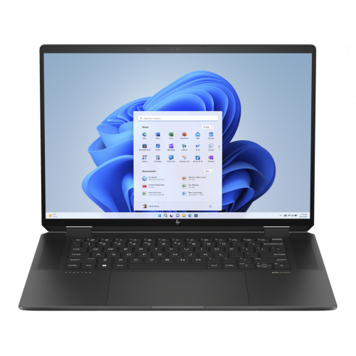 Ноутбук HP Spectre X360 16" 2880x1800 2K 120Hz IPS (Intel Core Ultra 7 155H, 32GB LPDDR5x, 1TB SSD, NVIDIA GeForce RTX 4050, Win 11 Home) 16-aa0023dx