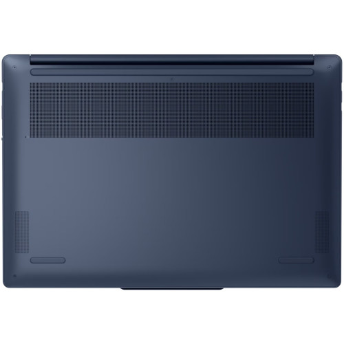 Ноутбук Lenovo Yoga Slim 7 14.5" 2944x1840 3k OLED (Snapdragon X Elite X1E-78-100, 16GB LPDDR5X, 512GB SSD, Qualcomm Adreno, Windows 11 Home) 14Q8X9 COSMIC BLUE