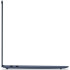 Ноутбук Lenovo Yoga Slim 7 14.5" 2944x1840 3k OLED (Snapdragon X Elite X1E-78-100, 16GB LPDDR5X, 512GB SSD, Qualcomm Adreno, Windows 11 Home) 14Q8X9 COSMIC BLUE