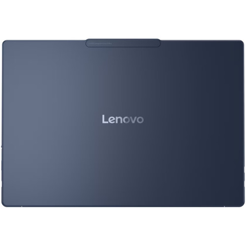 Ноутбук Lenovo Yoga Slim 7 14.5" 2944x1840 3k OLED (Snapdragon X Elite X1E-78-100, 16GB LPDDR5X, 512GB SSD, Qualcomm Adreno, Windows 11 Home) 14Q8X9 COSMIC BLUE