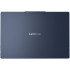 Ноутбук Lenovo Yoga Slim 7 14.5" 2944x1840 3k OLED (Snapdragon X Elite X1E-78-100, 16GB LPDDR5X, 512GB SSD, Qualcomm Adreno, Windows 11 Home) 14Q8X9 COSMIC BLUE