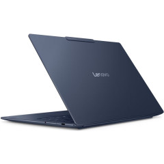 Ноутбук Lenovo Yoga Slim 7 14.5" 2944x1840 3k OLED (Snapdragon X Elite X1E-78-100, 16GB LPDDR5X, 512GB SSD, Qualcomm Adreno, Windows 11 Home) 14Q8X9 COSMIC BLUE