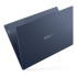 Ноутбук Lenovo Yoga Slim 7 14.5" 2944x1840 3k OLED (Snapdragon X Elite X1E-78-100, 16GB LPDDR5X, 512GB SSD, Qualcomm Adreno, Windows 11 Home) 14Q8X9 COSMIC BLUE