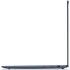 Ноутбук Lenovo Yoga Slim 7 14.5" 2944x1840 3k OLED (Snapdragon X Elite X1E-78-100, 16GB LPDDR5X, 512GB SSD, Qualcomm Adreno, Windows 11 Home) 14Q8X9 COSMIC BLUE