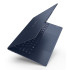 Ноутбук Lenovo Yoga Slim 7 14.5" 2944x1840 3k OLED (Snapdragon X Elite X1E-78-100, 16GB LPDDR5X, 512GB SSD, Qualcomm Adreno, Windows 11 Home) 14Q8X9 COSMIC BLUE