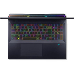 Ноутбук ACER Predator Helios 18 18" 2560x1600 WQXGA 240Hz IPS (Intel Core i9-14900HX, 32GB DDR5 RAM, 1TB SSD, NVIDIA GeForce RTX 4080, Win 11 Pro) PH18-72-93VM