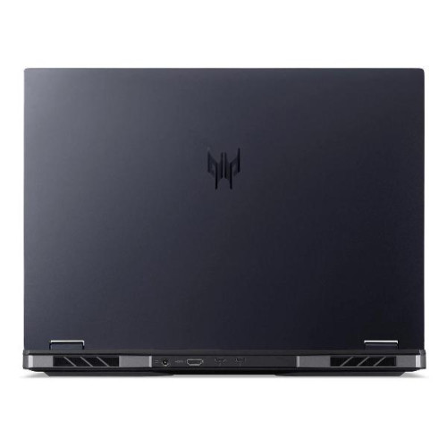 Ноутбук ACER Predator Helios 18 18" 2560x1600 WQXGA 240Hz IPS (Intel Core i9-14900HX, 32GB DDR5 RAM, 1TB SSD, NVIDIA GeForce RTX 4080, Win 11 Pro) PH18-72-93VM