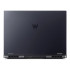 Ноутбук ACER Predator Helios 18 18" 2560x1600 WQXGA 240Hz IPS (Intel Core i9-14900HX, 32GB DDR5 RAM, 1TB SSD, NVIDIA GeForce RTX 4080, Win 11 Pro) PH18-72-93VM