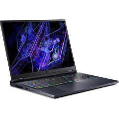 Ноутбук ACER Predator Helios 18 18" 2560x1600 WQXGA 240Hz IPS (Intel Core i9-14900HX, 32GB DDR5 RAM, 1TB SSD, NVIDIA GeForce RTX 4080, Win 11 Pro) PH18-72-93VM