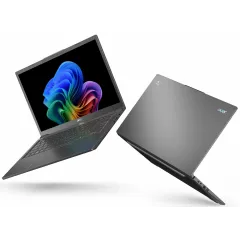 Ноутбук Acer Aspire 14 AI 14" 1920x1200 IPS (Intel Core Ultra 7-256V, 16GB, 1TB SSD, Intel Arc 140V, Windows 11 Home) A14-52M-72FH