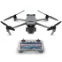 Квадрокоптер DJI Mavic 3 Pro (DJI RC) Gray