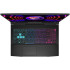 Ноутбук MSI Katana 15.6" 1920x1080 144Hz FHD ISP (Intel Core i7-13620H, 16GB DDR5, 1TB SSD, NVIDIA GeForce RTX 4050, Windows 11 Pro) B13VEK-1675US Blac