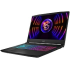 Ноутбук MSI Katana 15.6" 1920x1080 144Hz FHD ISP (Intel Core i7-13620H, 16GB DDR5, 1TB SSD, NVIDIA GeForce RTX 4050, Windows 11 Pro) B13VEK-1675US Blac