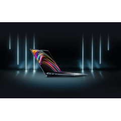 Ноутбук ASUS Zenbook Pro 14 Duo 14" 1920x1080 FHD IPS (Intel Core i7 10510U, 8GB RAM DDR3, 512GB SSD, Intel UHD Graphics 620, Windows 10 Home) UX481FA-DB71T