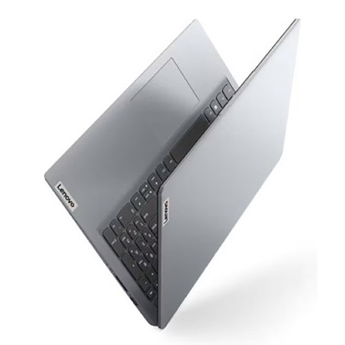 Ноутбук Lenovo IdeaPad 1 15IAU7 15.6" 1920x1080 FHD IPS (Intel Core i3-1215U, 40GB RAM DDR4, 1 TB SSD, Intel UHD Graphics, Windows 11 Pro) 82QD00DHUS