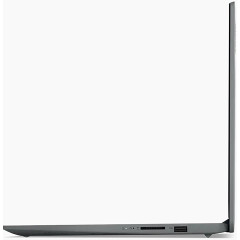 Ноутбук Lenovo IdeaPad 1 15IAU7 15.6" 1920x1080 FHD IPS (Intel Core i3-1215U, 40GB RAM DDR4, 1 TB SSD, Intel UHD Graphics, Windows 11 Pro) 82QD00DHUS