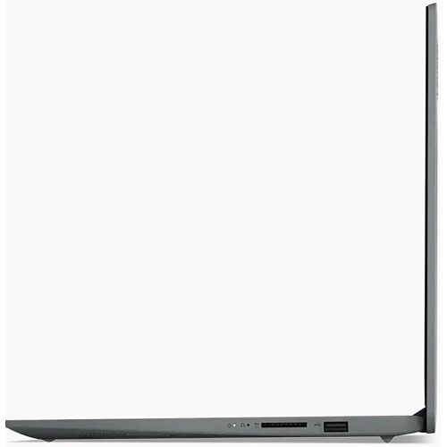 Ноутбук Lenovo IdeaPad 1 15IAU7 15.6" 1920x1080 FHD IPS (Intel Core i3-1215U, 40GB RAM DDR4, 1 TB SSD, Intel UHD Graphics, Windows 11 Pro) 82QD00DHUS