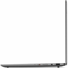 Ноутбук Lenovo Slim 7 14" 1920x1200 WUXGA OLED (Intel Ultra 7-155H, 16GB RAM LPDDR5x, 512GB SSD, Intel Arc Graphics, Windows 11 Home) 14IMH9 (83D80000US)