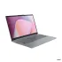 Ноутбук Lenovo Ideapad Slim 3 15AMN8 15.6 1920x1080 FHD TN (AMD Ryzen 3 7320U, 8GB LPDDR5, 512GB SSD, AMD Radeon Graphics, Win 11 Home) 82XQ008PGE