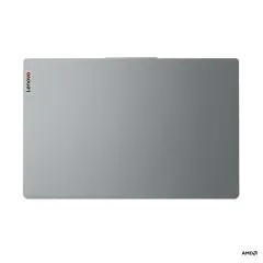 Ноутбук Lenovo Ideapad Slim 3 15AMN8 15.6 1920x1080 FHD TN (AMD Ryzen 3 7320U, 8GB LPDDR5, 512GB SSD, AMD Radeon Graphics, Win 11 Home) 82XQ008PGE