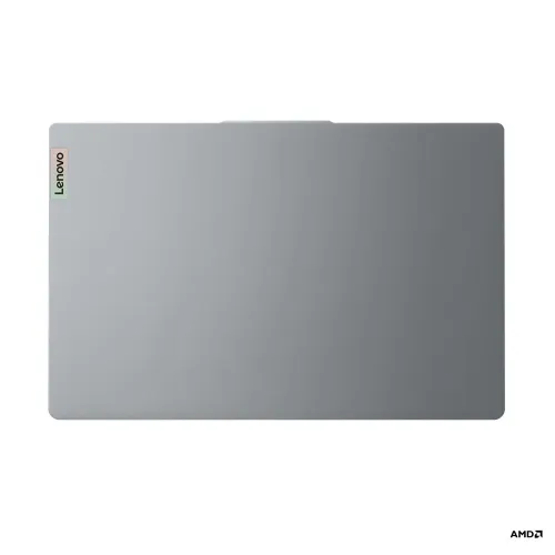 Ноутбук Lenovo Ideapad Slim 3 15AMN8 15.6 1920x1080 FHD TN (AMD Ryzen 3 7320U, 8GB LPDDR5, 512GB SSD, AMD Radeon Graphics, Win 11 Home) 82XQ008PGE