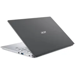 Ноутбук Acer Swift X 14" 1920x1080 FHD IPS(AMD Ryzen 7 5825U, 16GB LPDDR4X, 2TB SSD, NVIDIA RTX 3050 Ti, Win 11) SFX14-42G
