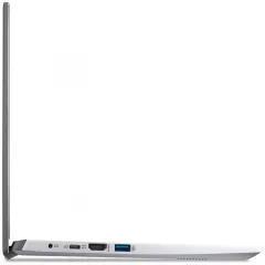 Ноутбук Acer Swift X 14" 1920x1080 FHD IPS(AMD Ryzen 7 5825U, 16GB LPDDR4X, 2TB SSD, NVIDIA RTX 3050 Ti, Win 11) SFX14-42G