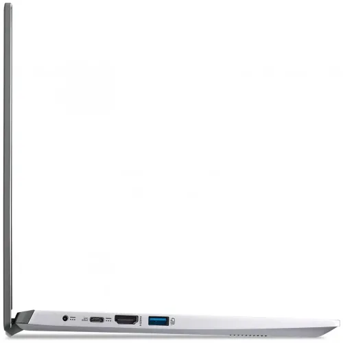 Ноутбук Acer Swift X 14" 1920x1080 FHD IPS(AMD Ryzen 7 5825U, 16GB LPDDR4X, 2TB SSD, NVIDIA RTX 3050 Ti, Win 11) SFX14-42G