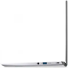 Ноутбук Acer Swift X 14" 1920x1080 FHD IPS(AMD Ryzen 7 5825U, 16GB LPDDR4X, 2TB SSD, NVIDIA RTX 3050 Ti, Win 11) SFX14-42G