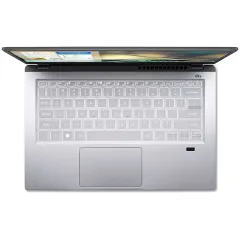 Ноутбук Acer Swift X 14" 1920x1080 FHD IPS(AMD Ryzen 7 5825U, 16GB LPDDR4X, 2TB SSD, NVIDIA RTX 3050 Ti, Win 11) SFX14-42G