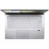 Ноутбук Acer Swift X 14" 1920x1080 FHD IPS(AMD Ryzen 7 5825U, 16GB LPDDR4X, 2TB SSD, NVIDIA RTX 3050 Ti, Win 11) SFX14-42G