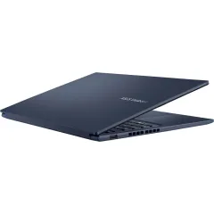 Ноутбук ASUS VivoBook 15, 15.6" 1920x1080 FHD (AMD Ryzen 5 4600H, AMD Radeon, 40GB RAM DDR4, 1TB SSD, Windows 11 Home, M1502IA-AS51) Quiet Blue